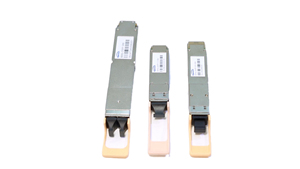 Factory Custom 400G OSFP <strong>SR4</strong> Optical Fiber Transceiver 10gbps Fiber Optic Transceivers - Product Image 2