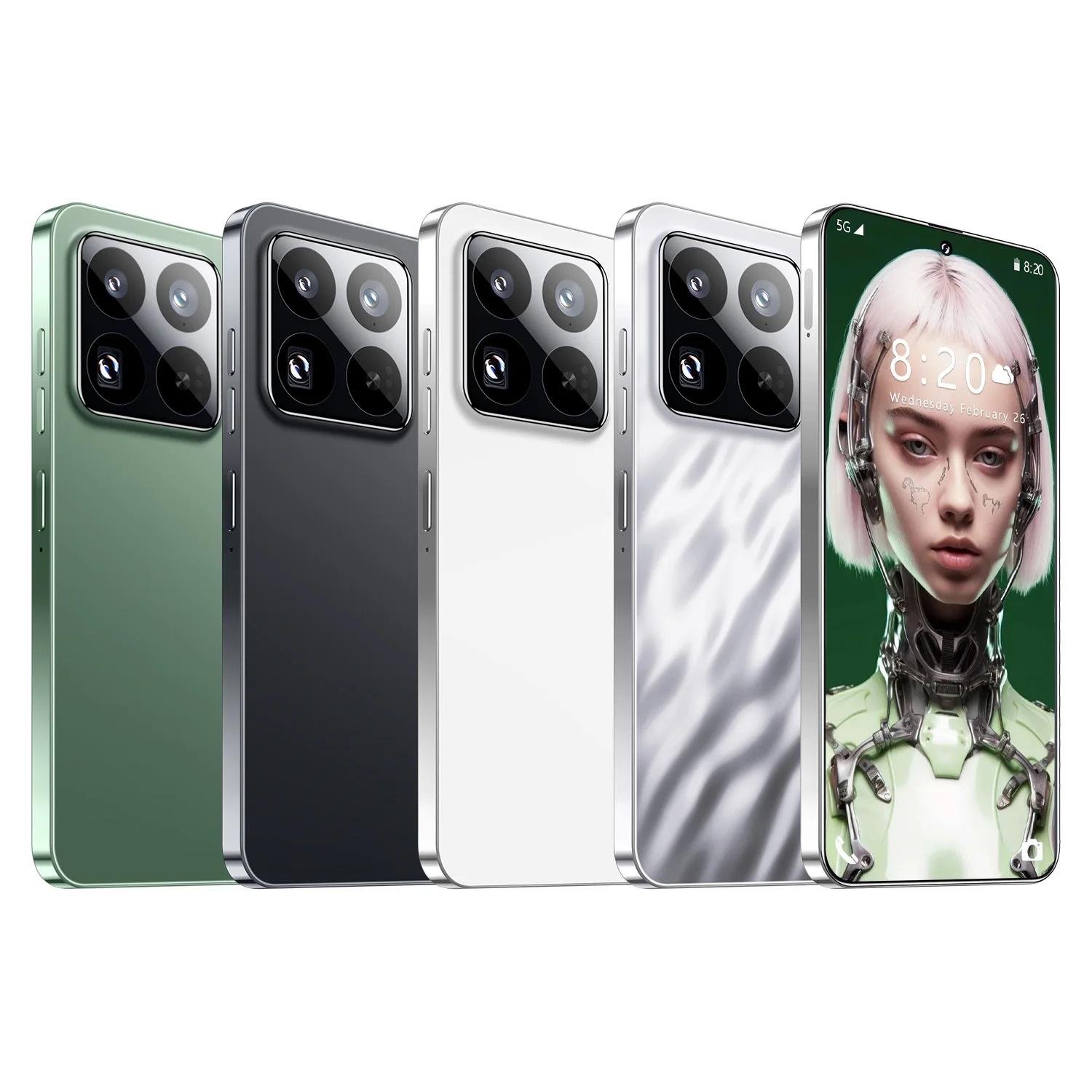 Android araba radyo tecno telefonları ücretsiz kargo hediye öğeleri - Product Image 5