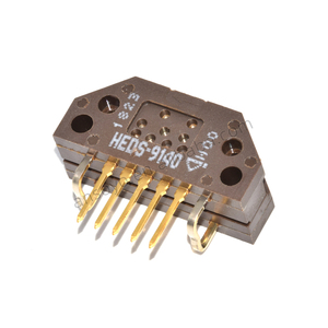 ANSOYO orijinal yeni HEDS-9140 # H00 HEDS-9140 HEDS 9140 IC çip entegre devre döner kodlayıcı optik 400PPR enkoderler - Product Image 5