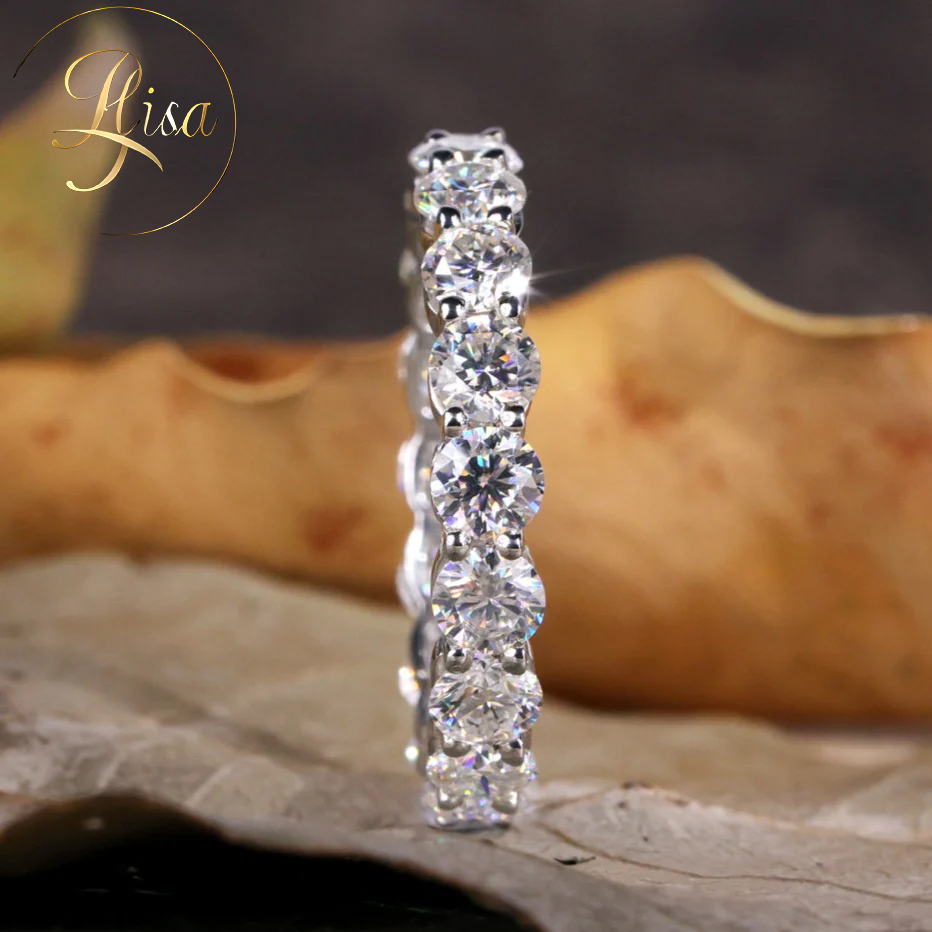 Round Cut Band