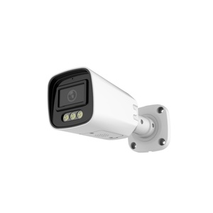室内室外2MP 3MP 5MP 8MP 4K Ip67全彩子弹圆顶P2p Ip摄像机Poe安全闭路电视网络摄像机 - Product Image 2