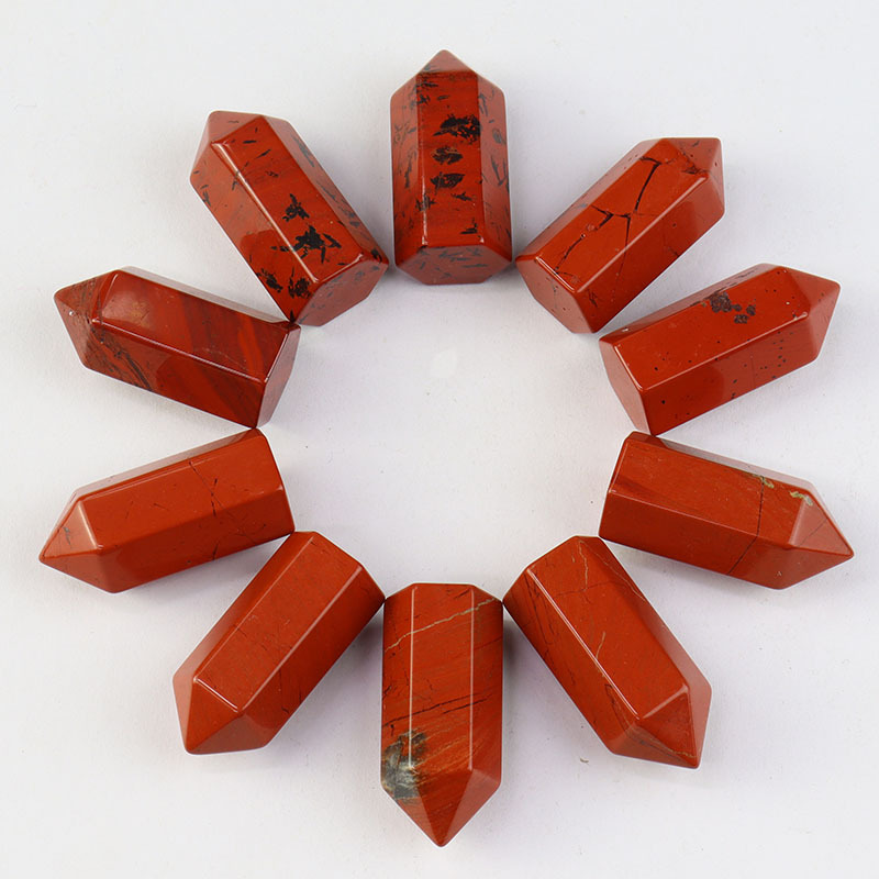 Red Jasper