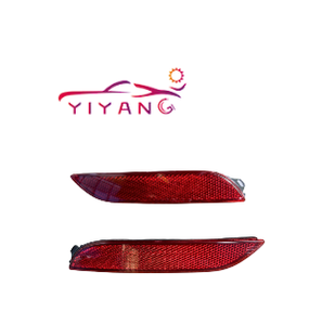 Nhà máy trực tiếp-tự động đèn pha, đèn sương mù & đèn đuôi cho Toyota Camry 2024 - Product Image 6