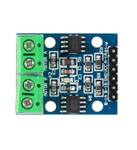 L9110S DC-Schrittmotor treiber platine H Brücke L9110 für Arduino