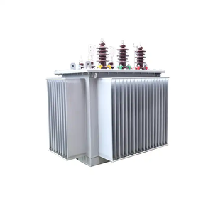 Low Loss Oil Type Power Supply <strong>Transformer</strong> 220kv <strong>Input</strong> Three Phase 50hz Frequency 10kv/480v/<strong>380v</strong> <strong>Output</strong> 6kv/35kv <strong>Input</strong> 60hz - Product Image 4