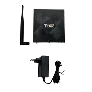 Trong kho phiên bản mới novastar TB20 cộng với 1.4GHz novastar LED hiển thị đa phương tiện hộp máy nghe nhạc - Product Image 5