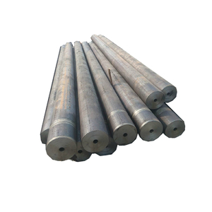 API 5L Gr.B X52 X60 X65 X70 无缝钢管/API 5L PSL1 PSL2 钢管 - Product Image 5