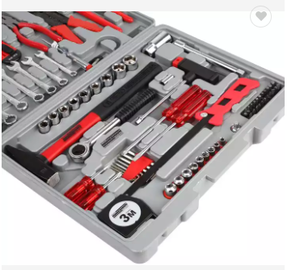 El aracı setleri bakım el çalışma araçları ev çok fonksiyonlu aracı setleri - Product Image 5