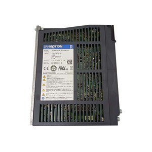 Новый оригинальный контроллер программирования Plc сервоприводы RS3B02A0AL60D8AEP01 Серводвигатель промышленного управления с системой привода - Product Image 6