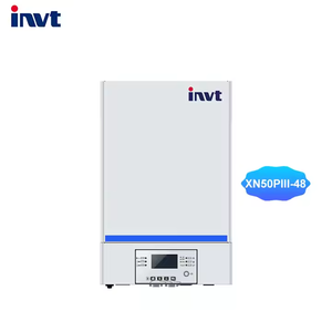 INVT XN 50PIII-48 5kW离网逆变器48v直流输入和纯正弦波输出 - Product Image 1