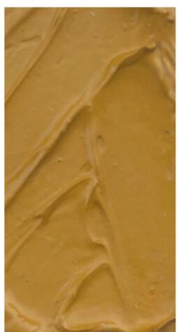 Ocre jaune
