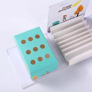 促销礼品便条盒桌面记事本立方体定制组合多功能套装带笔筒