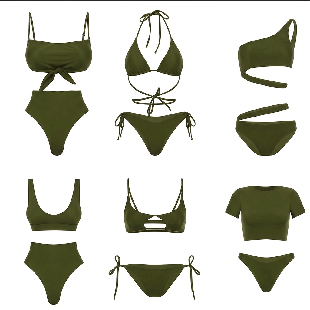 Army Green