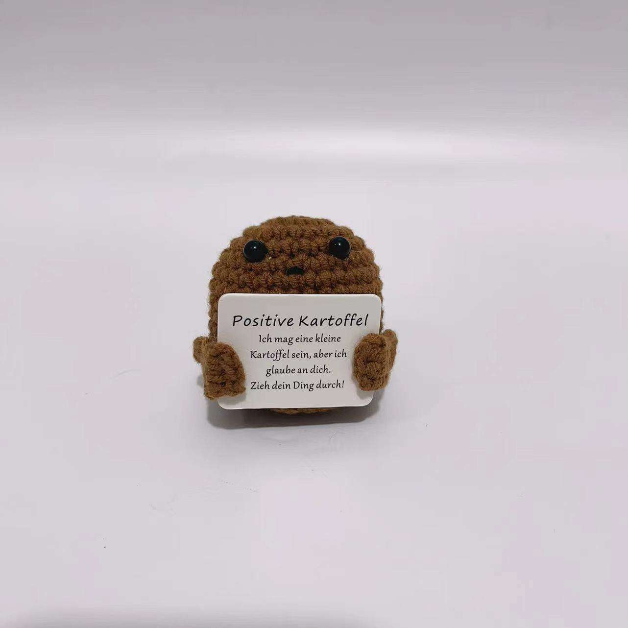 มันฝรั่งขนาดเล็กแบรนด์เยอรมัน