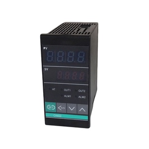 DAQCN最安値RKCプログラム温度コントローラー - Product Image 1