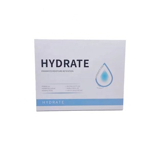 Glam Detox Hidrato Oxigênio Pod Tratamento para Rosto e Corpo Whitening Spa Salon CO2 Cápsula-Revive - Product Image 3