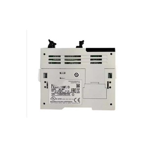 <strong>Programmable</strong> <strong>Logic</strong> ControllerFX3U-128MR/ES-A <strong>PLC</strong>(<strong>programmable</strong> <strong>Logic</strong> <strong>Controller</strong>) FX3U-128MR/ES-A Control <strong>System</strong> <strong>Plc</strong> Communication - Product Image 3