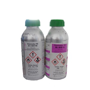 JQ- RE eşdeğer Desmodur RE <span class=keywords><strong>crosslinker</strong></span> CAS: 2422-91-5 triph- enylmethane-4,4,4-triizosiyanat kauçuk uygulaması - Product Image 1