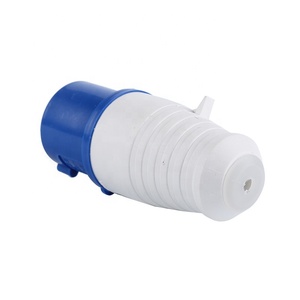 2024 Industrial Power Electrical Plug Connector <strong>Sockets</strong> <strong>16A</strong> 32A - Product Image 6