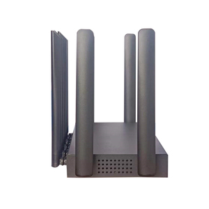 คุณภาพสูง AX3000 WIFI6 4G 5G OFDMA 2x2 MIMO LTE WiFi เราเตอร์ไร้สายพร้อมไฟร์วอลล์และ QoS สําหรับใช้ในบ้านผลิตภัณฑ์ใหม่ - Product Image 3