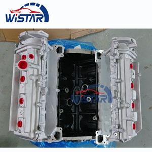 <span class=keywords><strong>4.7L</strong></span> VVTIロングシリンダーブロック2UZ 2UZ-FE 3UZ 3UR 3UZ-FEエンジントヨタSUVランドクルーザーLC100およびレクサスLX470用