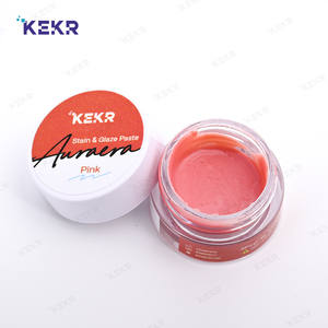 Prezzo di fabbrica tecnico di laboratorio restauro dentale 8 + 2 gomma Set macchia e smalto dentale - Product Image 6