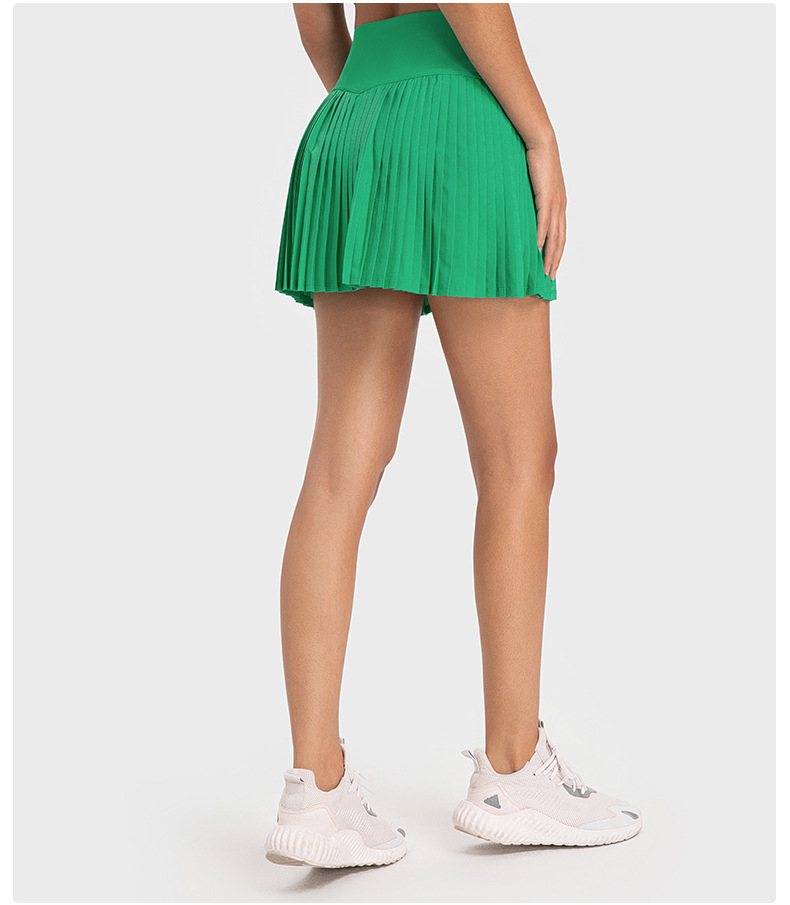 Poireau vert