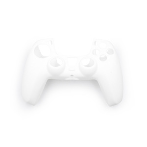 Silicone Skin Protection Grip Cover Case for playstation 5 PS5 <strong>Dualshock</strong> Game Controller - Product Image 2