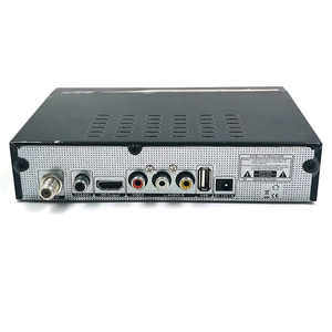 Master 1000HD Full HD 2xUSB, HD, EPG, MPEG4, kör tarama, YouTube, PVR, DVBS2,3G ve WiFi destekli alıcı - Product Image 6