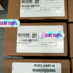 Modbus TCP/IP de un solo puerto Ethernet para el módulo de datos de aplicación y diagnóstico MVI69EMBTCP, a la venta - Product Image 4