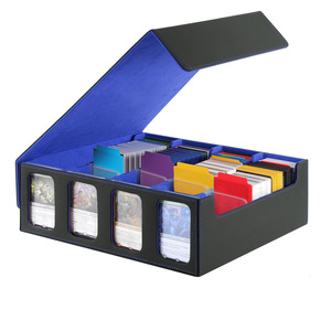 Yugioh กล่องเก็บการ์ด TCG Commander กล่องใส่การ์ด - Product Image 2