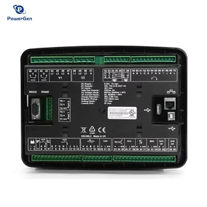 Moduli di controllo del generatore originale DSE8610 MKII generatore automatico di controllo di avvio automatico del generatore DSE8610 - Product Image 6