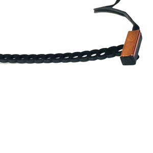 NTC de abrazadera de tubo de tipos MFE-1 1% de tolerancia 3950K refrigerador sensor de temperatura - Product Image 1