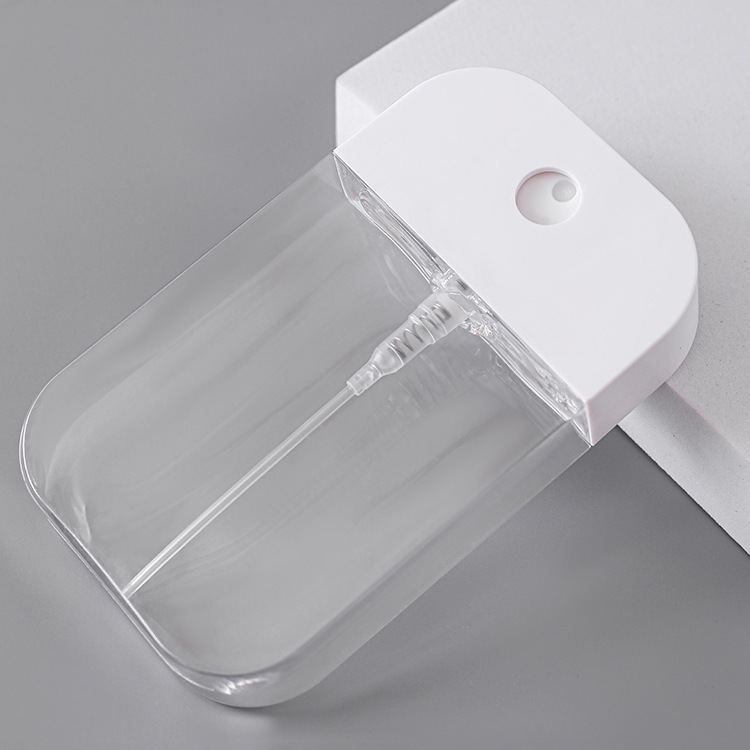 ขวดไม่มีซิลิโคนขนาด45มล.