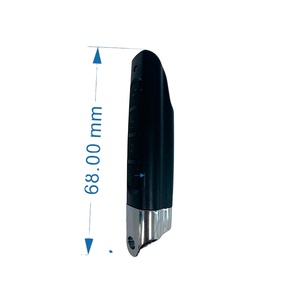4 kanallı evrensel ABS otomatik garaj kapısı açıcı 433MHZ araba anahtarı uzaktan kumanda teksir klonlama kodu ile - Product Image 4