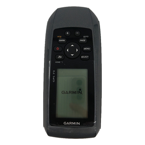 手持式全球定位系统高精度铲斗Garmin 73全球定位系统土地测量区域测量仪便携式设备 - Product Image 1