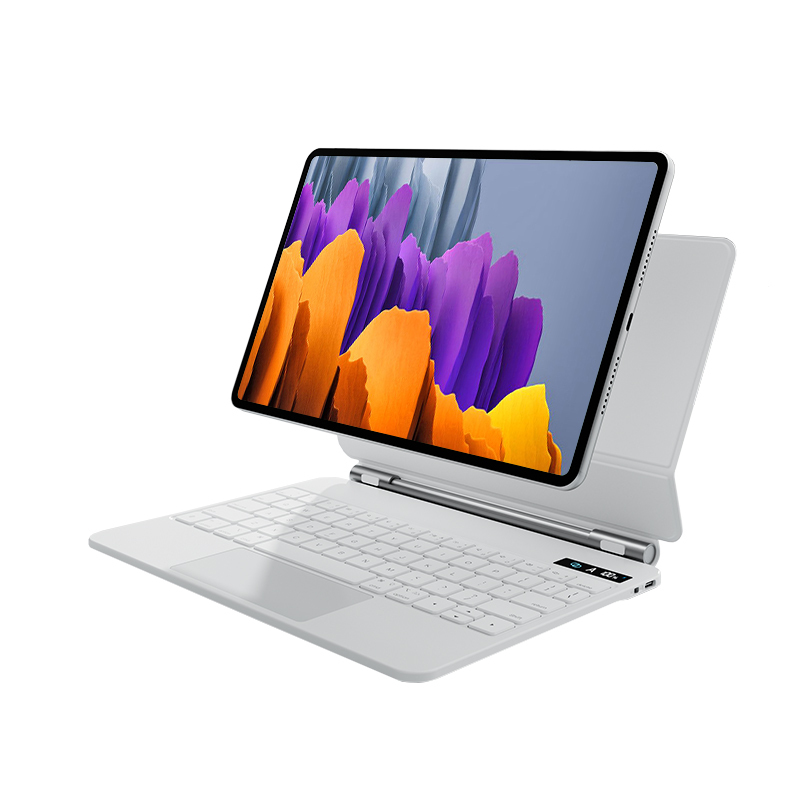 Compatible Samsung Tab S7 Blanco