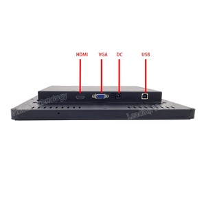 <strong>12</strong> Inch <strong>Touch</strong> Monitor <strong>12</strong>.1 Inch Raspberry Pi Capacitive <strong>Touch</strong> <strong>Screen</strong> Monitor <strong>Touch</strong> <strong>Screen</strong> <strong>12</strong>&quot; Monitor - Product Image 4