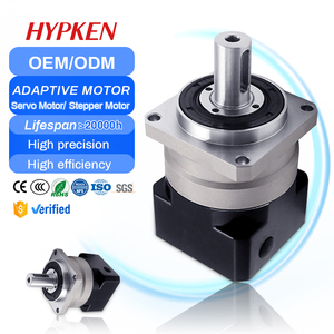 High Precision Rigidity Planetary Gearbox <strong>Speed</strong> <strong>Reducer</strong> Reduction Gear Drive Motor <strong>Reducers</strong> - Product Image 1