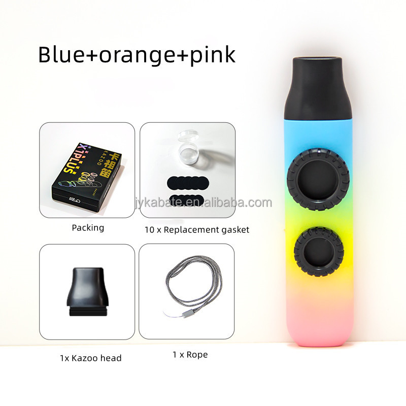 Bleu+Orange+Rose