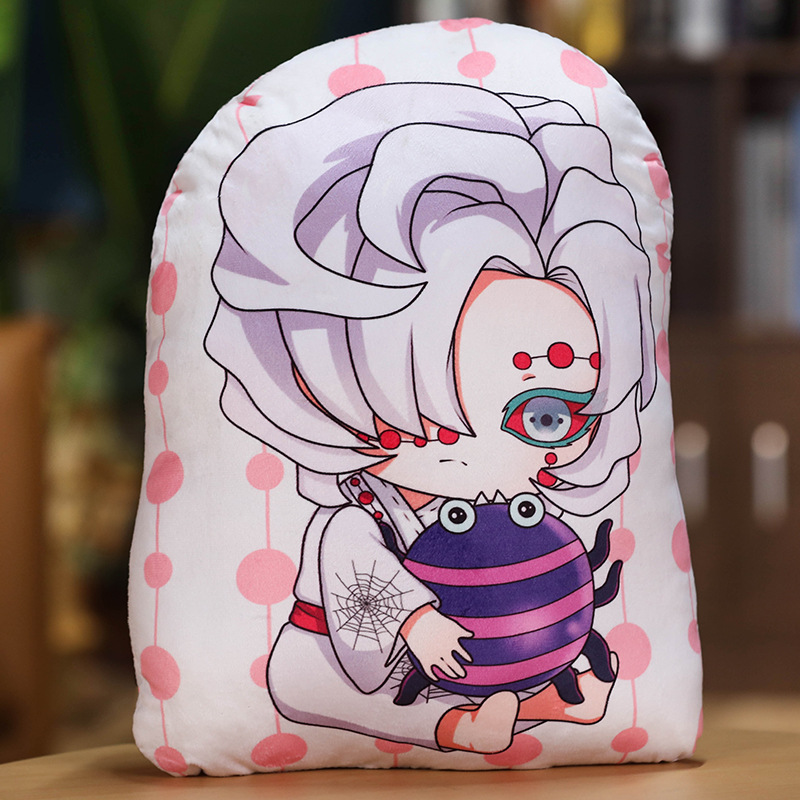 Hugging plush toy