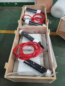 Kontrol paneli ile 25 g/sa 50 g/sa 100 g/sa yarı otomatik sodyum hipoklorit jeneratör - Product Image 4