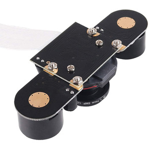 Módulo de cámara Raspberry Pi OV5647, lente ojo de pez gran angular de 175 grados, 5MP, modelo B, 3/2