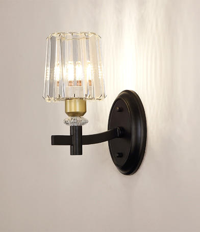 (Noir) 1 Ampoules L22 * W13 * H30