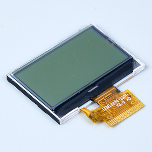 LEDカスタマイズ可能なプラグアンドプレイLCDモジュール卸売高解像度128x64 LCDスクリーンモニター工場価格工業用ディスプレイ - Product Image 2
