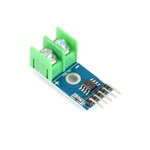 Fabrik preis MAX6675 Konverter modul + K Typ Thermo element Temperatur sensor Modul HW-550 für Arduino