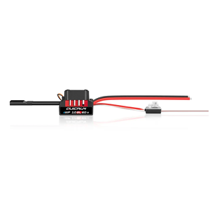 Hobbywing QuicRun WP 10 bl60 G2 impermeabile Brushless ESC adatto per 1/10 telecomando RC Ca - Product Image 4