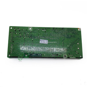 บอร์ดบอร์ดบอร์ดเมนบอร์ดสำหรับซัมซุง SCX-4300 JC92-01762F ของแท้ใหม่90% JC92-01762A ชิ้นส่วนเครื่องพิมพ์ JC92-01762D - Product Image 5