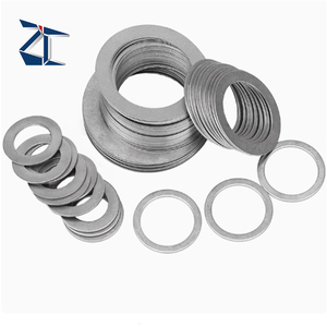 Hot bán mùa xuân thép <span class=keywords><strong>Shim</strong></span> mỏng phẳng máy giặt SS304 thép không gỉ <span class=keywords><strong>Shim</strong></span> Vòng mỏng <span class=keywords><strong>Shim</strong></span> máy giặt - Product Image 5