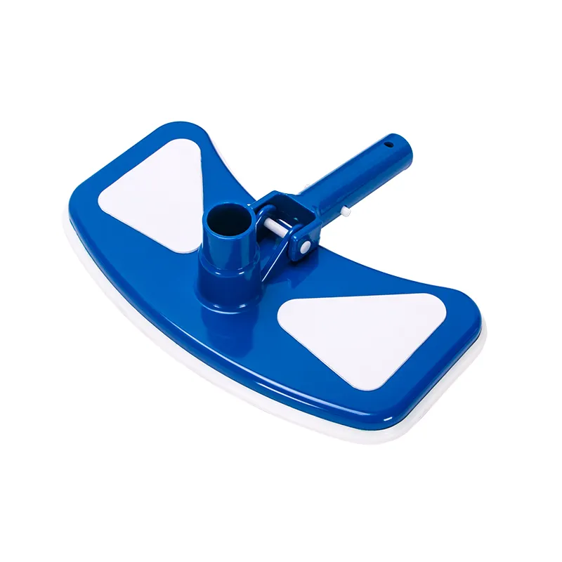 Cabeçote aspirador de piscina/aspirador de piscina/equipamento de limpeza de piscina, venda imperdível